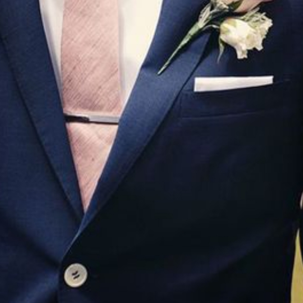 New Pocket square
